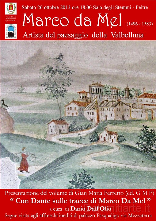 marco da mel feltre 2013.jpg